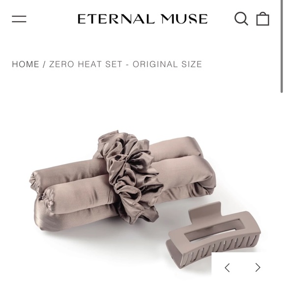 Eternal Muse New Original size - Picture 2 of 2